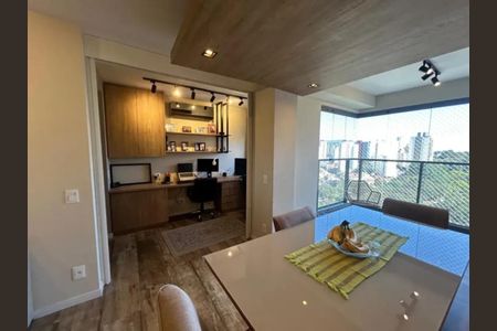Apartamento à venda com 78m², 3 quartos e 1 vaga Apartamento à venda com 78m², 3 quartos e 1 vagaFoto 06