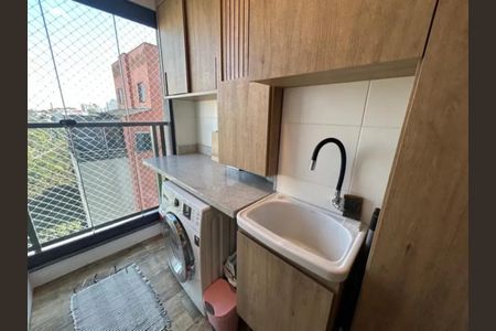 Apartamento à venda com 78m², 3 quartos e 1 vaga Apartamento à venda com 78m², 3 quartos e 1 vagaFoto 09