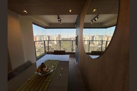 Apartamento à venda com 78m², 3 quartos e 1 vaga Apartamento à venda com 78m², 3 quartos e 1 vagaFoto 02