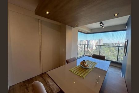 Apartamento à venda com 78m², 3 quartos e 1 vaga Apartamento à venda com 78m², 3 quartos e 1 vagaFoto 05