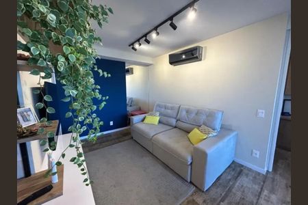 Apartamento à venda com 78m², 3 quartos e 1 vaga Apartamento à venda com 78m², 3 quartos e 1 vagaFoto 03