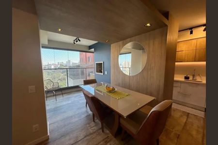 Apartamento à venda com 78m², 3 quartos e 1 vaga Apartamento à venda com 78m², 3 quartos e 1 vagaFoto 01