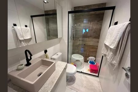 Apartamento à venda com 78m², 3 quartos e 1 vaga Apartamento à venda com 78m², 3 quartos e 1 vagaFoto 13