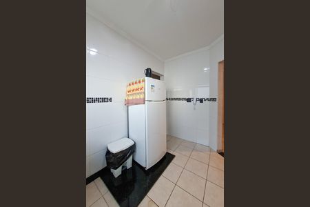 Apartamento para alugar com 250m², 4 quartos e 2 vagas Apartamento para alugar com 250m², 4 quartos e 2 vagasCozinha