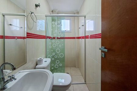 Suite 4 (serviço) de apartamento para alugar com 4 quartos, 250m² em Aviação, Praia Grande