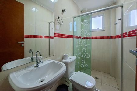 Apartamento para alugar com 250m², 4 quartos e 2 vagas Apartamento para alugar com 250m², 4 quartos e 2 vagasSuite 4 (serviço)