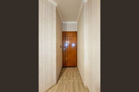Apartamento para alugar com 250m², 4 quartos e 2 vagas Apartamento para alugar com 250m², 4 quartos e 2 vagasHall