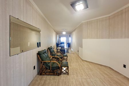 Apartamento para alugar com 250m², 4 quartos e 2 vagas Apartamento para alugar com 250m², 4 quartos e 2 vagasLa