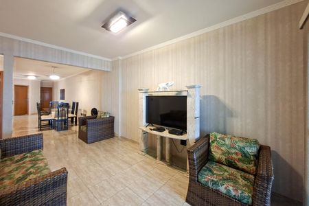 Apartamento para alugar com 250m², 4 quartos e 2 vagas Apartamento para alugar com 250m², 4 quartos e 2 vagasSala