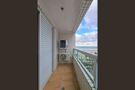 Apartamento para alugar com 250m², 4 quartos e 2 vagas Apartamento para alugar com 250m², 4 quartos e 2 vagasSacada da suite 2