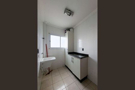 Apartamento para alugar com 250m², 4 quartos e 2 vagas Apartamento para alugar com 250m², 4 quartos e 2 vagasÁrea de Serviço