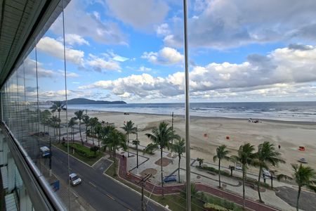 Apartamento para alugar com 250m², 4 quartos e 2 vagas Apartamento para alugar com 250m², 4 quartos e 2 vagasVista da Sacada
