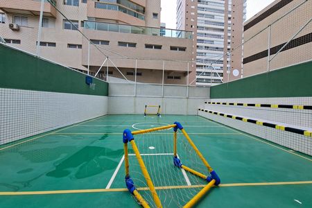 Apartamento para alugar com 250m², 4 quartos e 2 vagas Apartamento para alugar com 250m², 4 quartos e 2 vagasQuadra Esportiva