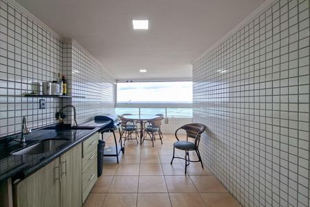 Apartamento para alugar com 250m², 4 quartos e 2 vagas Apartamento para alugar com 250m², 4 quartos e 2 vagasSacada