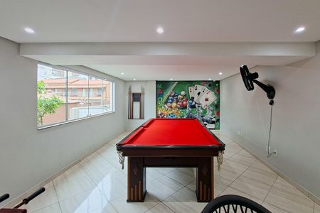 Apartamento para alugar com 250m², 4 quartos e 2 vagas Apartamento para alugar com 250m², 4 quartos e 2 vagasSala de Jogos