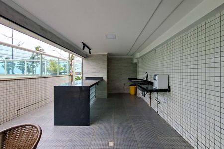 Apartamento para alugar com 250m², 4 quartos e 2 vagas Apartamento para alugar com 250m², 4 quartos e 2 vagasÁrea comum - Churrasqueira
