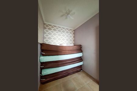 Apartamento para alugar com 250m², 4 quartos e 2 vagas Apartamento para alugar com 250m², 4 quartos e 2 vagasSuite 4 (serviço)
