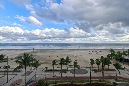 Apartamento para alugar com 250m², 4 quartos e 2 vagas Apartamento para alugar com 250m², 4 quartos e 2 vagasVista da Sacada