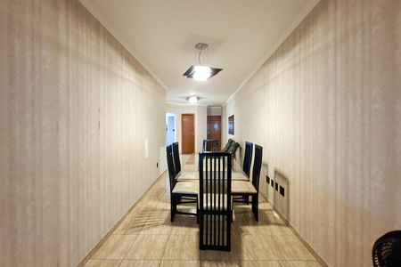 Apartamento para alugar com 250m², 4 quartos e 2 vagas Apartamento para alugar com 250m², 4 quartos e 2 vagasSala