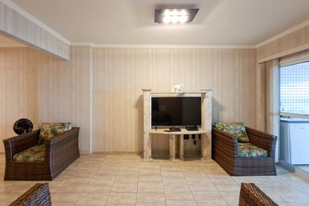Apartamento para alugar com 250m², 4 quartos e 2 vagas Apartamento para alugar com 250m², 4 quartos e 2 vagasSala