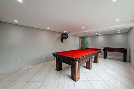 Apartamento para alugar com 250m², 4 quartos e 2 vagas Apartamento para alugar com 250m², 4 quartos e 2 vagasSala de Jogos
