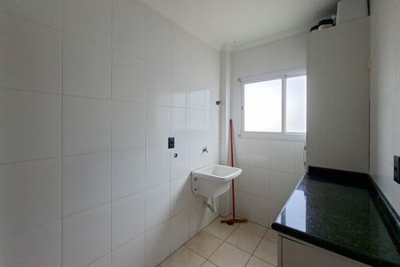 Apartamento para alugar com 250m², 4 quartos e 2 vagas Apartamento para alugar com 250m², 4 quartos e 2 vagasÁrea de Serviço