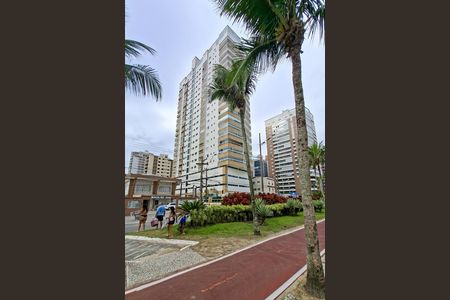 Apartamento para alugar com 250m², 4 quartos e 2 vagas Apartamento para alugar com 250m², 4 quartos e 2 vagasFachada