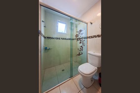 Apartamento para alugar com 250m², 4 quartos e 2 vagas Apartamento para alugar com 250m², 4 quartos e 2 vagasBanheiro da Suíte