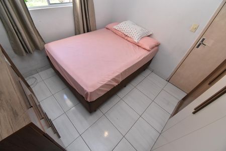 Casa para alugar com 59m², 2 quartos e 1 vagaQuarto 1