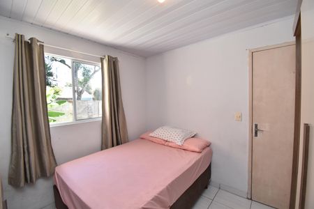 Quarto 1 de casa para alugar com 2 quartos, 59m² em Bairro Alto, Curitiba