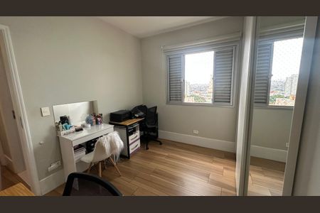 Quarto de apartamento para alugar com 2 quartos, 101m² em Vila Galvão, Guarulhos