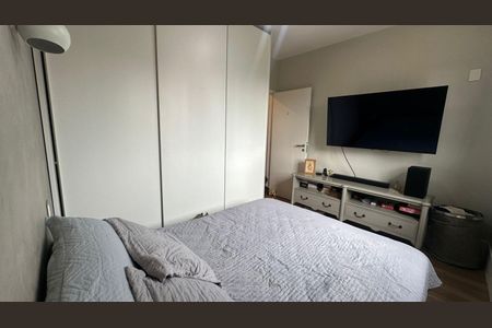 Quarto de apartamento para alugar com 2 quartos, 101m² em Vila Galvão, Guarulhos