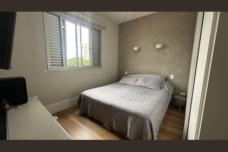 Quarto de apartamento para alugar com 2 quartos, 101m² em Vila Galvão, Guarulhos