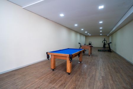 Casa de condomínio para alugar com 93m², 2 quartos e 2 vagasÁrea comum