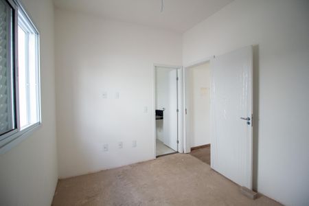 Casa de condomínio para alugar com 93m², 2 quartos e 2 vagasSuíte 2