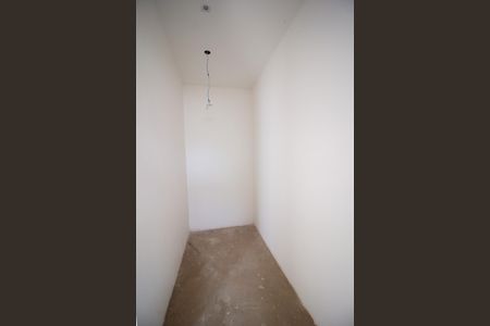 Casa de condomínio para alugar com 93m², 2 quartos e 2 vagasBanheiro da Suíte