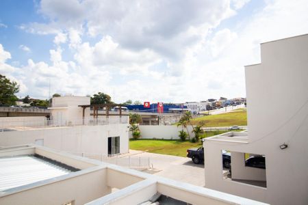 Casa de condomínio para alugar com 93m², 2 quartos e 2 vagasVista da Suíte