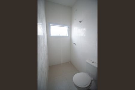 Casa de condomínio para alugar com 93m², 2 quartos e 2 vagasBanheiro da Suíte 2