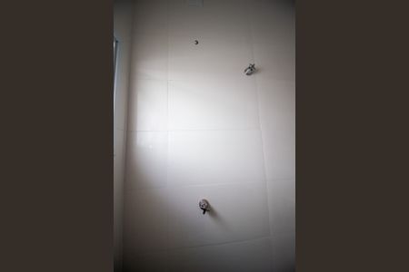 Casa de condomínio para alugar com 93m², 2 quartos e 2 vagasBanheiro da Suíte 2