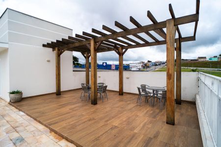 Casa de condomínio para alugar com 93m², 2 quartos e 2 vagasÁrea comum