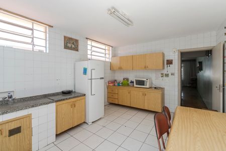 Casa à venda com 126m², 3 quartos e 2 vagasCozinha