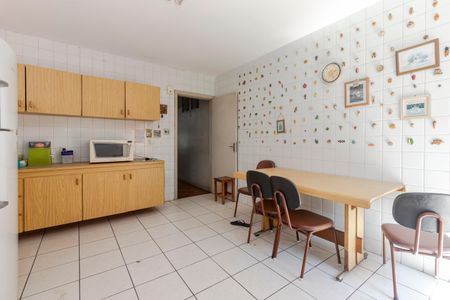 Casa à venda com 126m², 3 quartos e 2 vagasCozinha