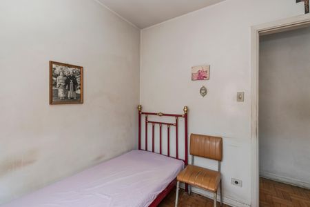 Casa à venda com 126m², 3 quartos e 2 vagasQuarto 3