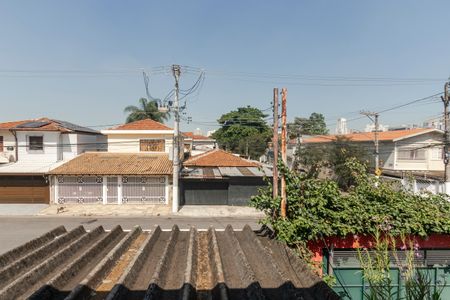 Casa à venda com 126m², 3 quartos e 2 vagasVista do Quarto 2