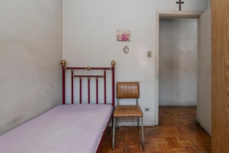 Casa à venda com 126m², 3 quartos e 2 vagasQuarto 3