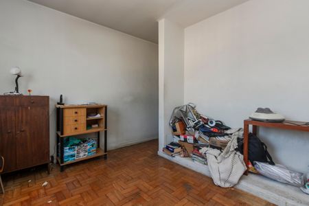 Casa à venda com 126m², 3 quartos e 2 vagasQuarto 2