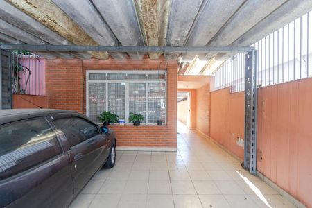 Casa à venda com 126m², 3 quartos e 2 vagasGaragem