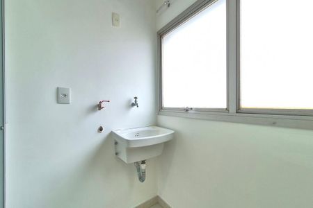 Apartamento para alugar com 52m², 1 quarto e 1 vagaÁrea de Serviço