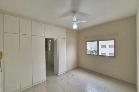 Sala de apartamento para alugar com 1 quarto, 52m² em Cambuí, Campinas