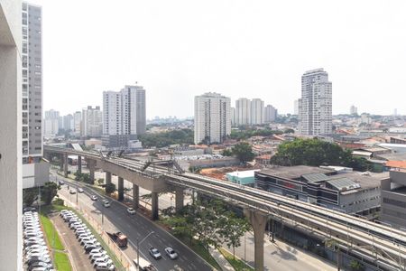 Vista de apartamento à venda com 2 quartos, 78m² em Jardim Independência (são Paulo), São Paulo